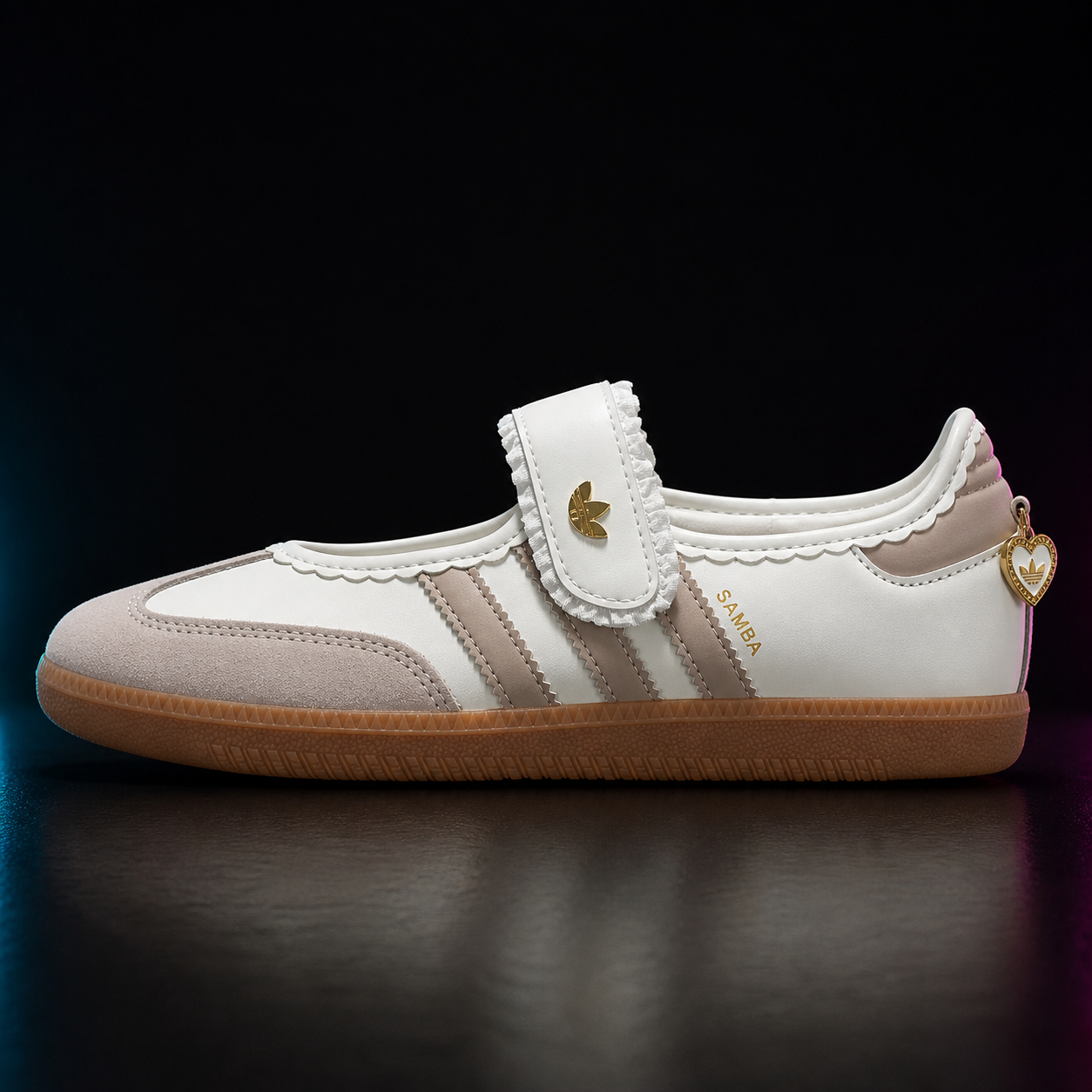Adidas Samba Jane