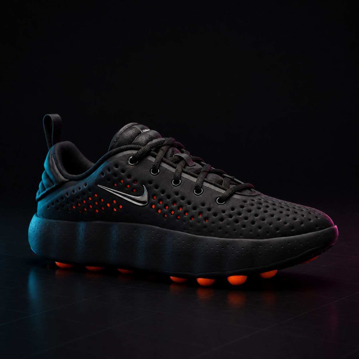 Nike Mind 002