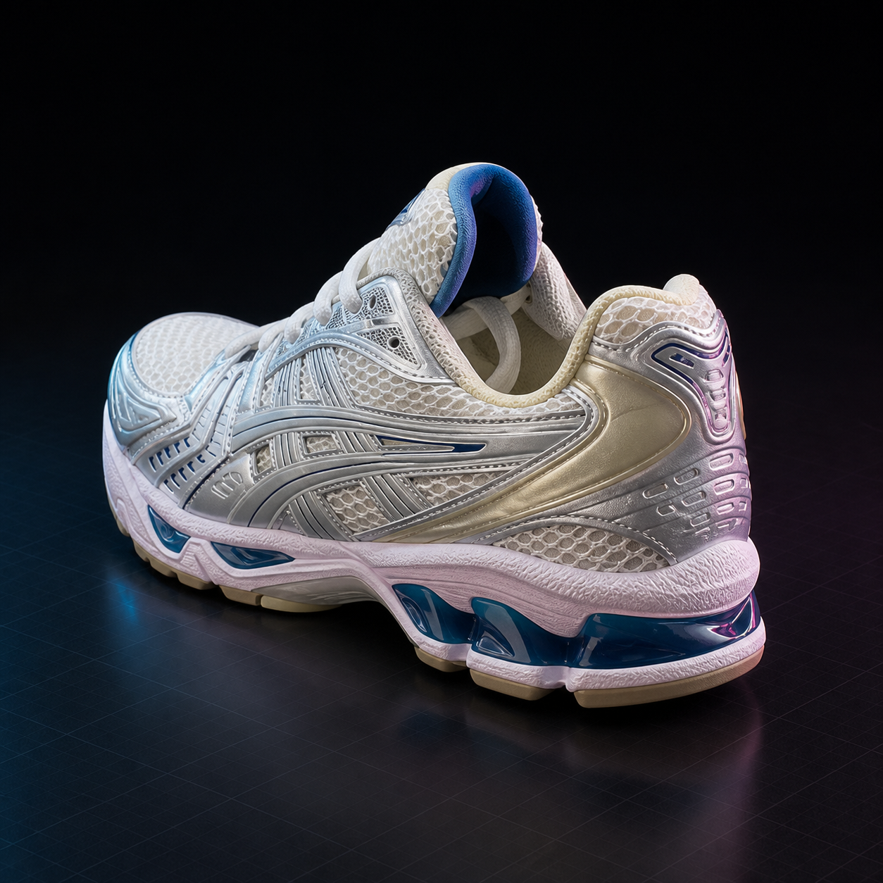 ASICS GEL-NYC