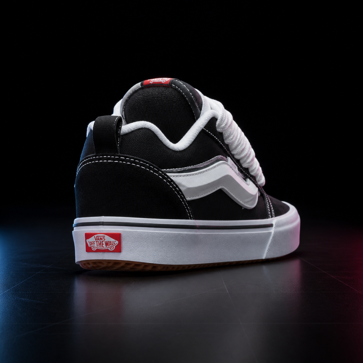 Vans Knu Skool