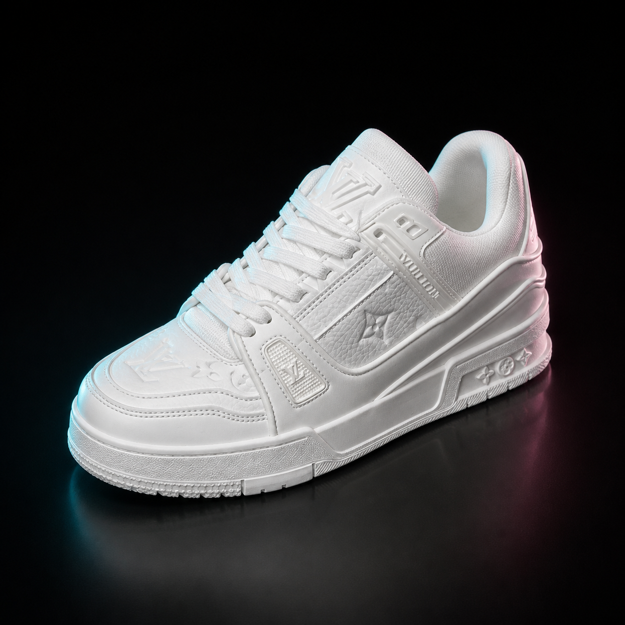 Louis Vuitton Trainer