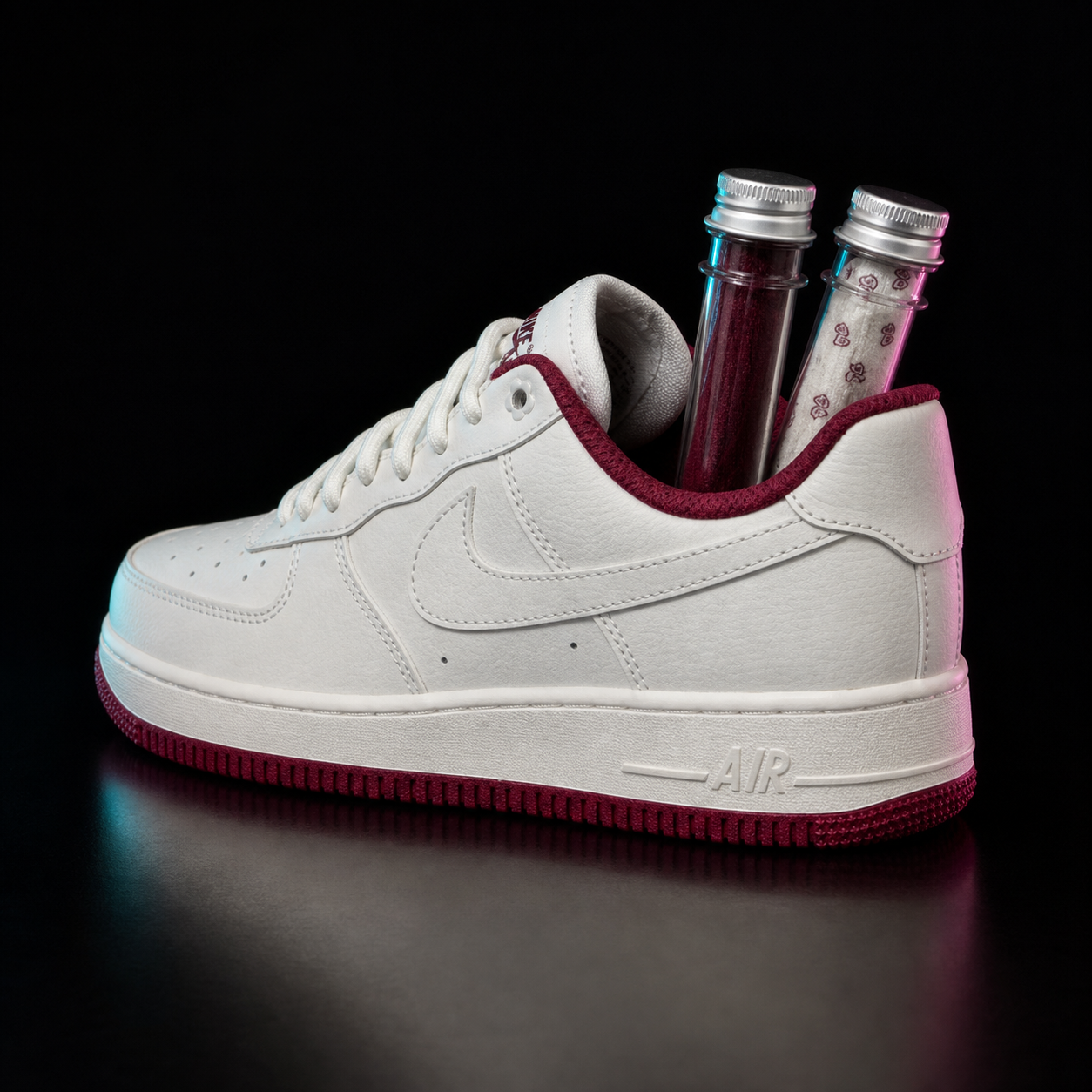 Nike Air Force 1 Low '07 SE PRM Valentine's Day