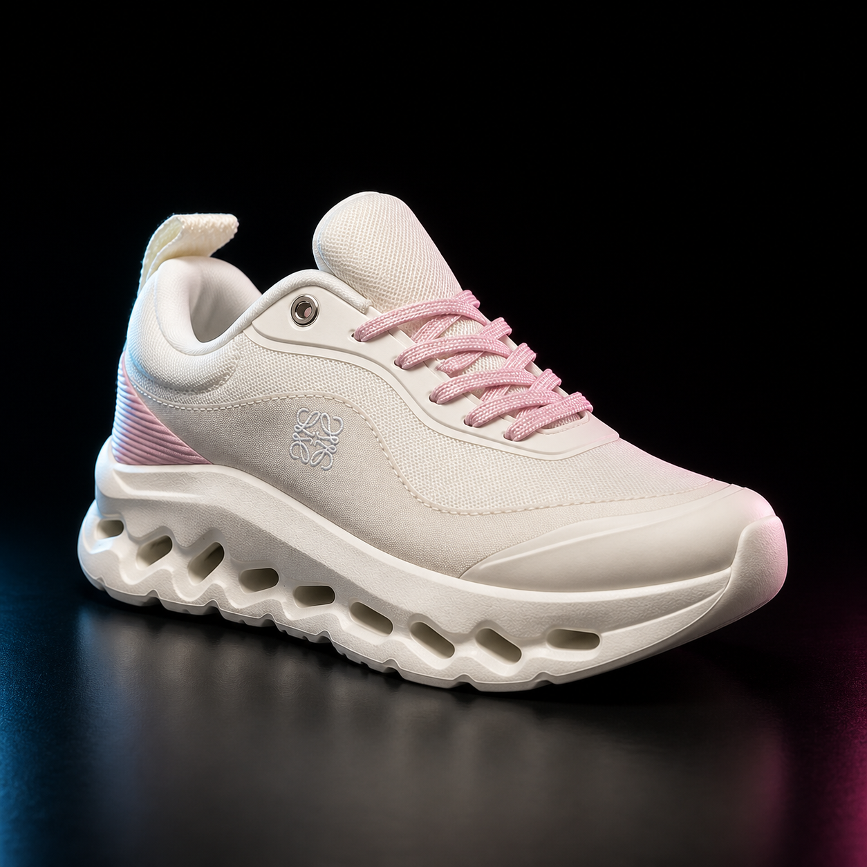Loewe x On Cloud