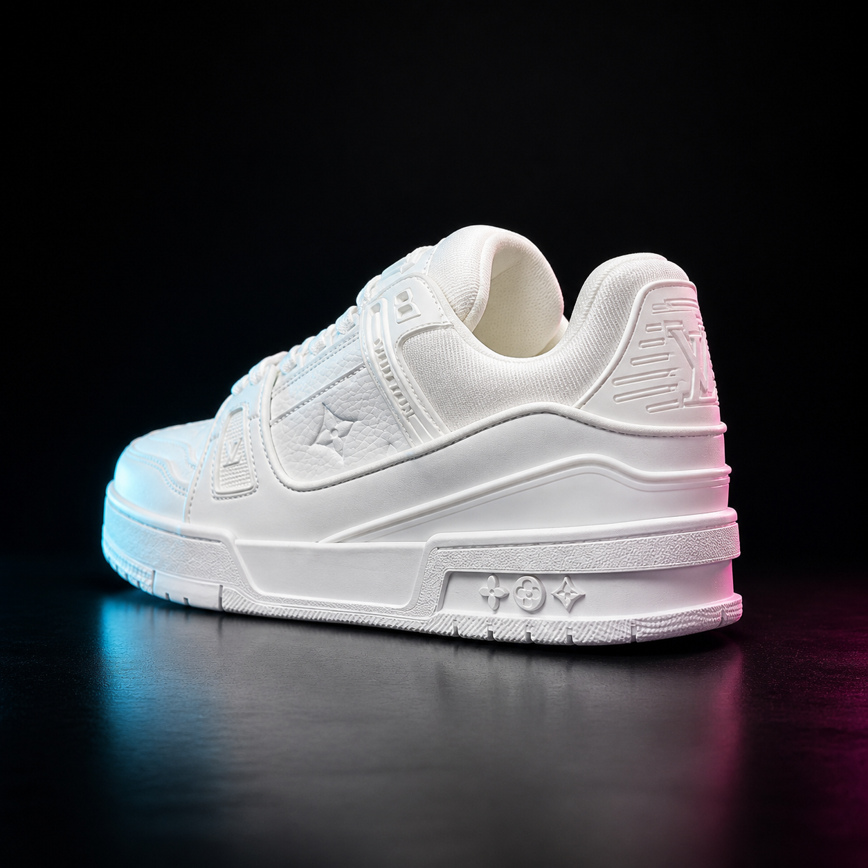 Louis Vuitton Trainer