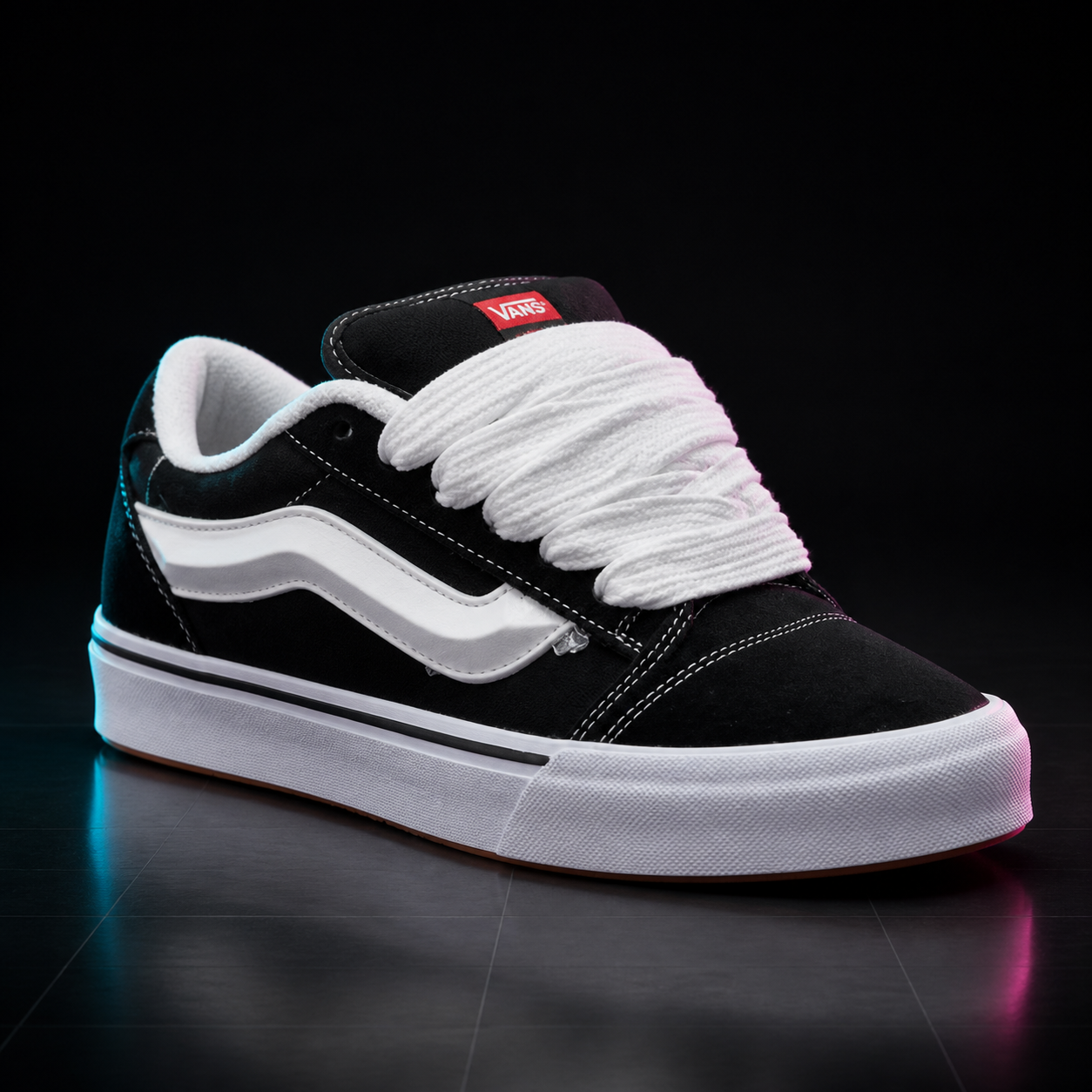 Vans Knu Skool