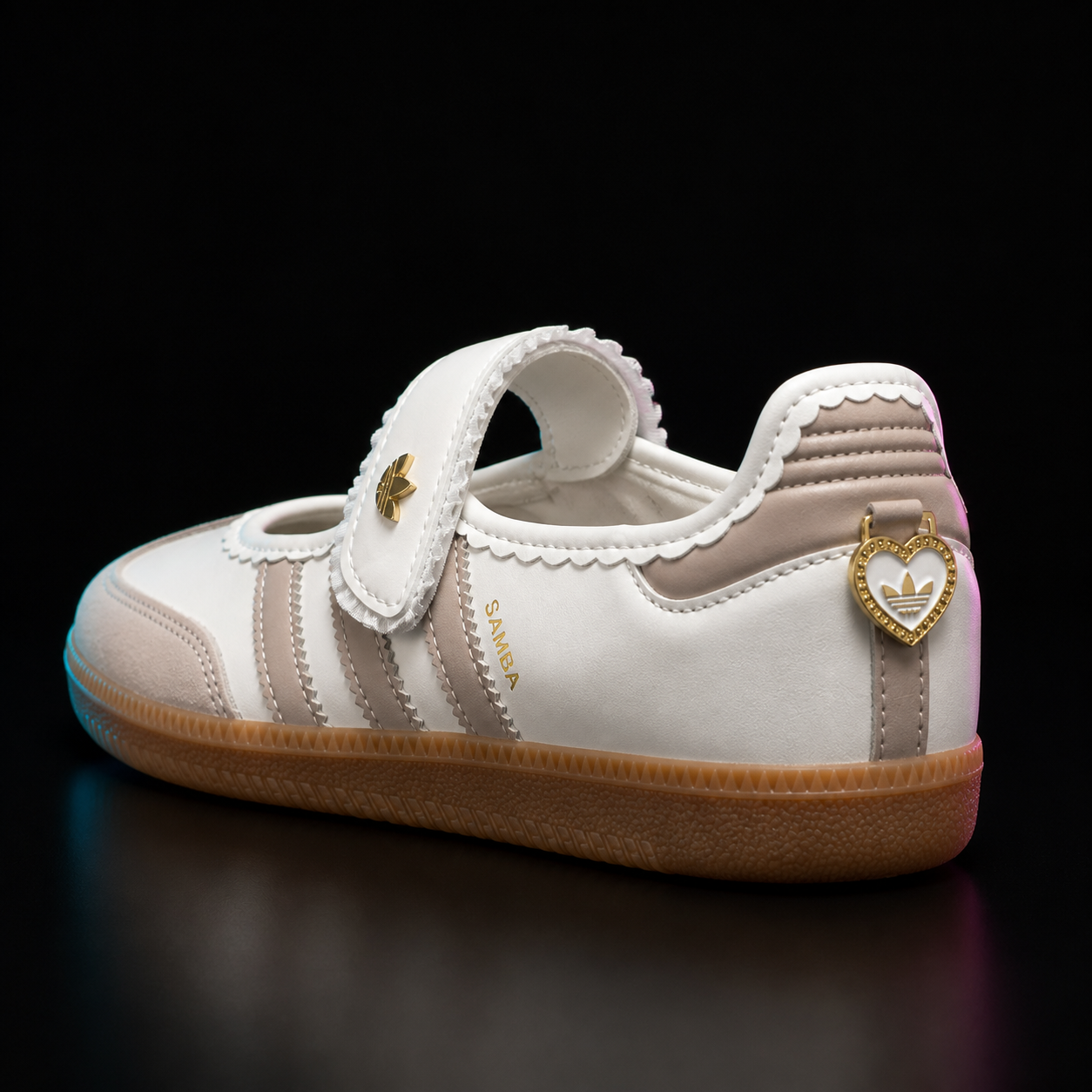 Adidas Samba Jane