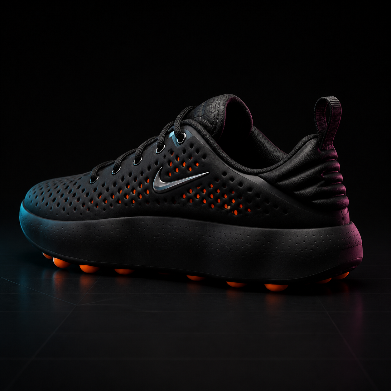 Nike Mind 002