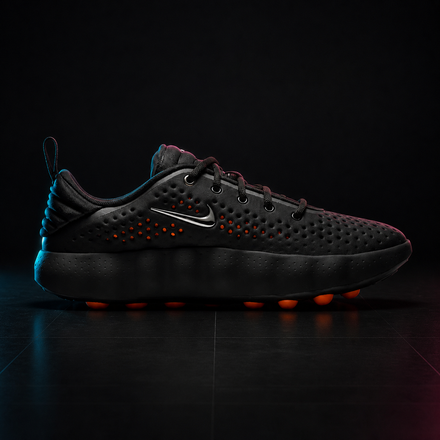 Nike Mind 002