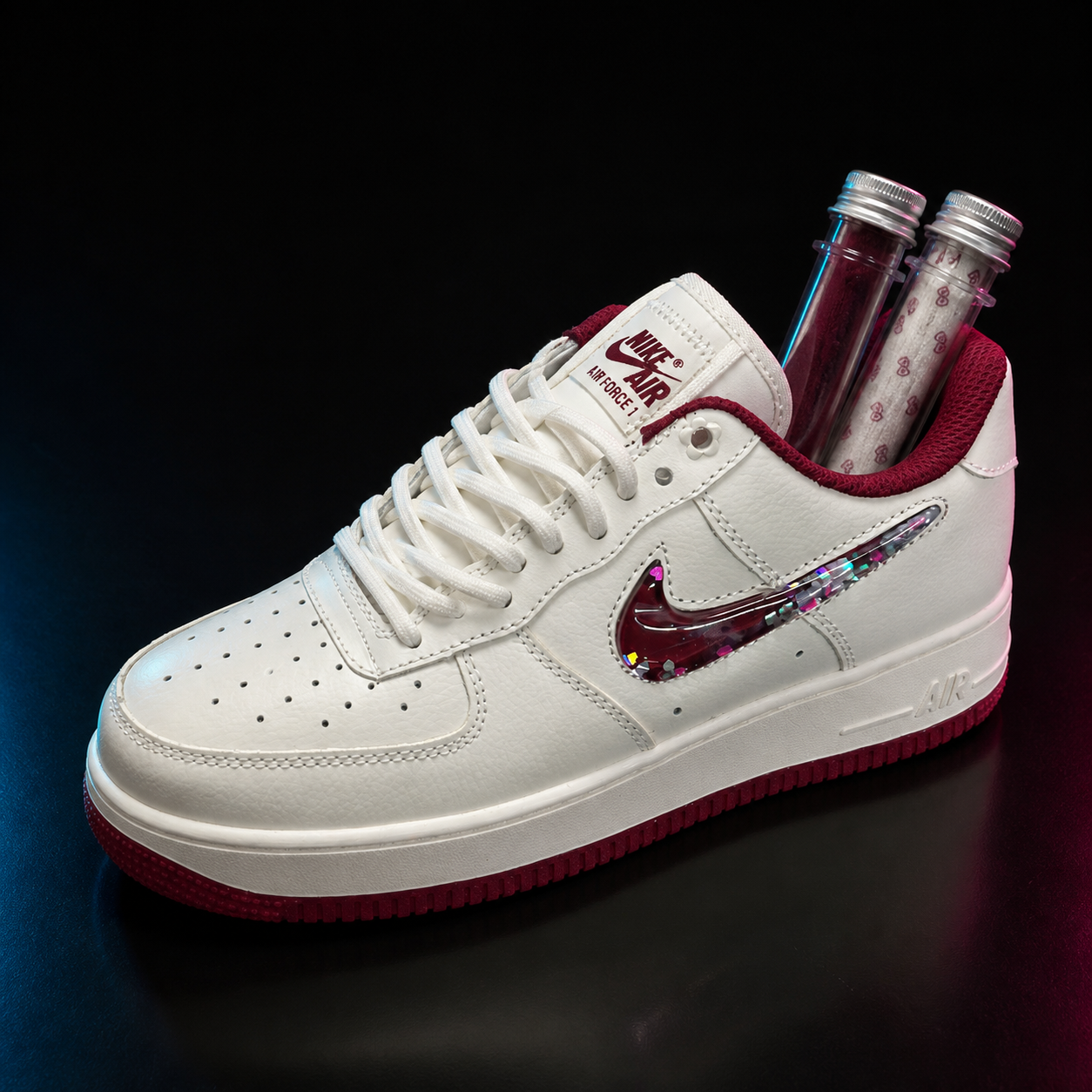 Nike Air Force 1 Low '07 SE PRM Valentine's Day