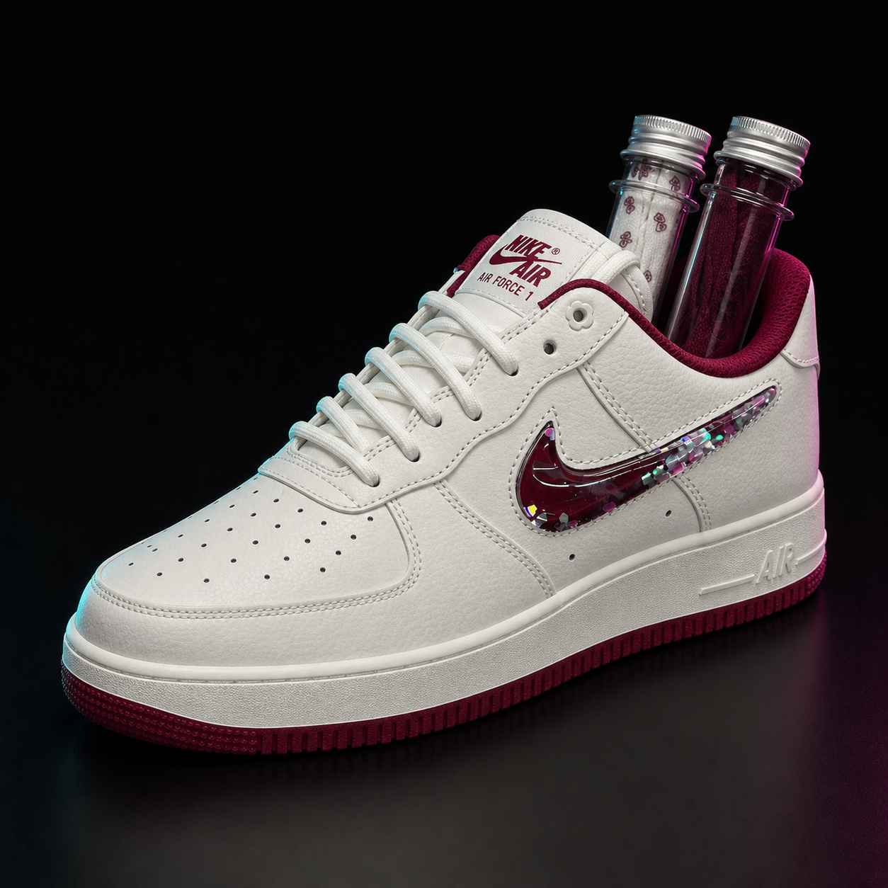 Nike Air Force 1 Low '07 SE PRM Valentine's Day