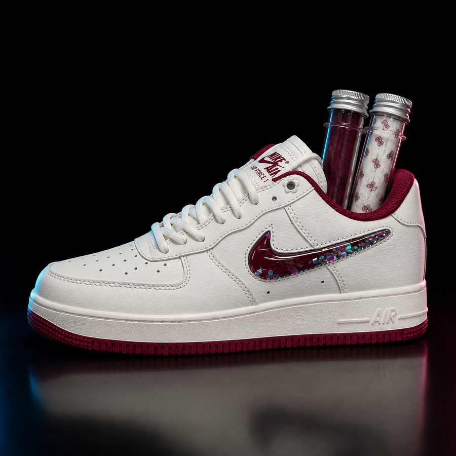Nike Air Force 1 Low '07 SE PRM Valentine's Day