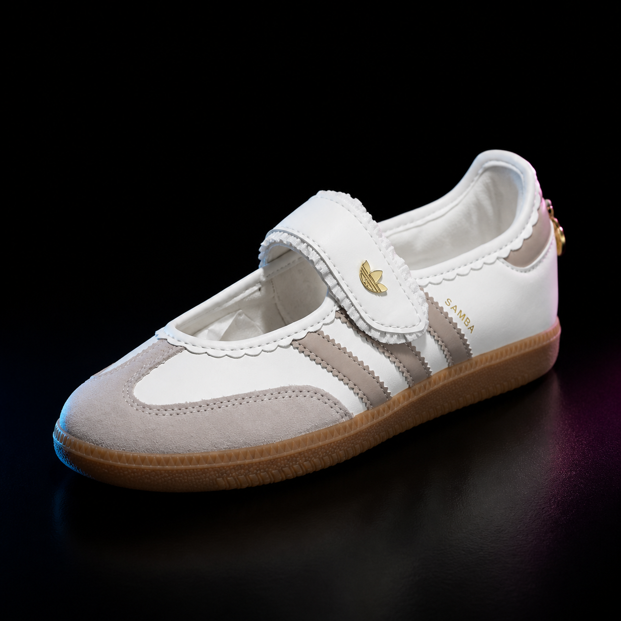 Adidas Samba Jane