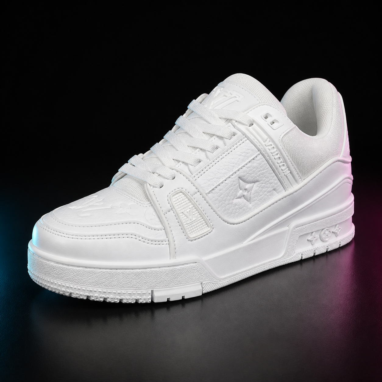 Louis Vuitton Trainer