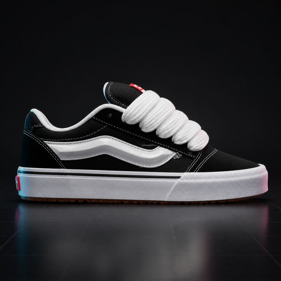 Vans Knu Skool