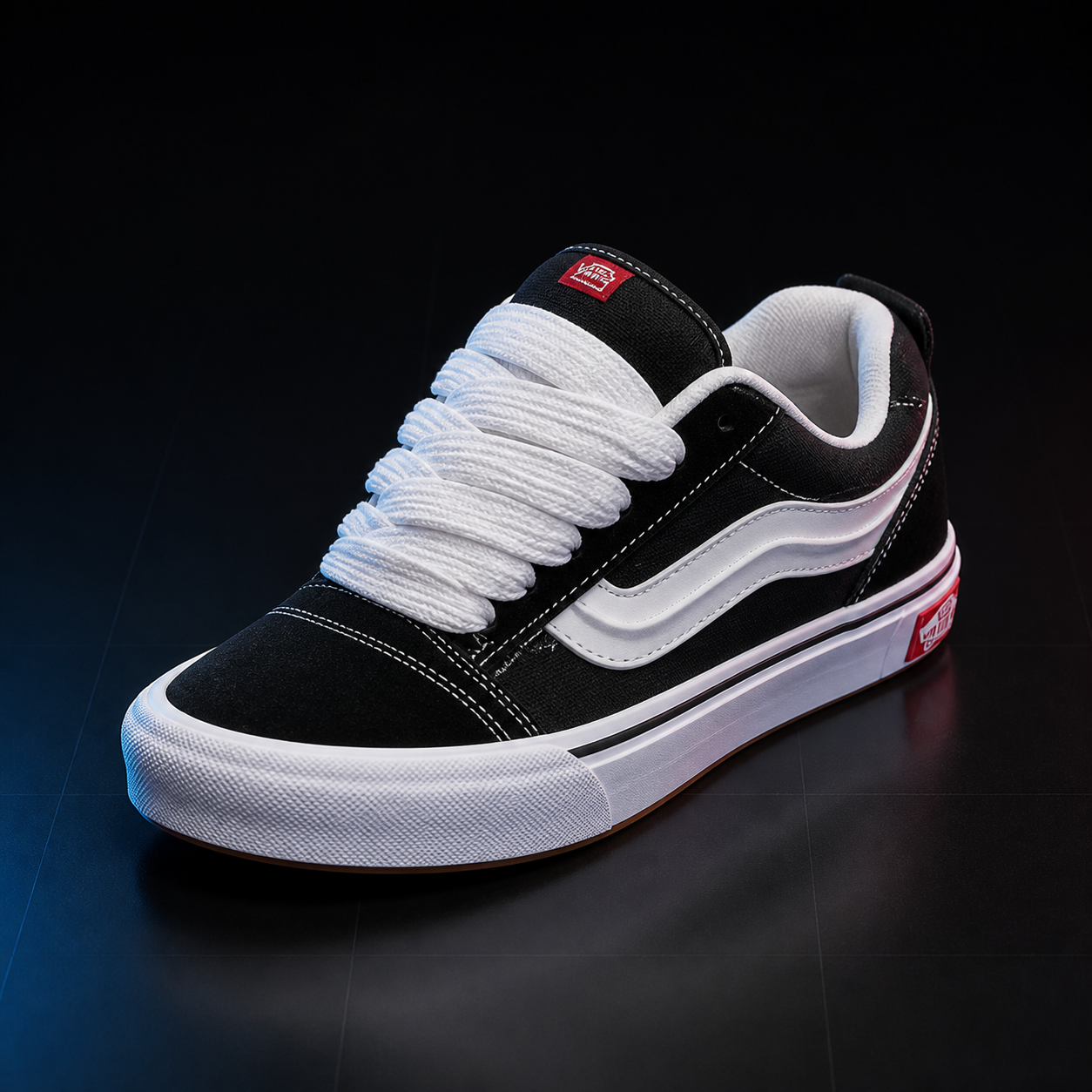 Vans Knu Skool